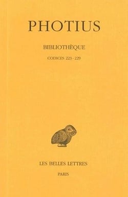 Bibliothèque Tome 4