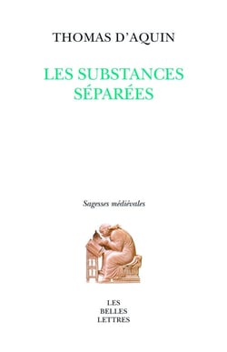 Les substances separées