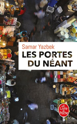 Les Portes du néant