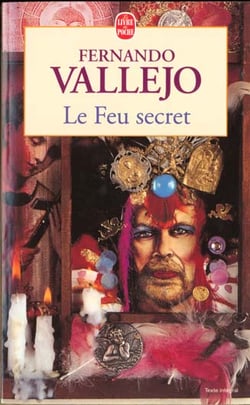 Le feu secret