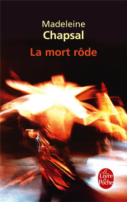 La mort rôde