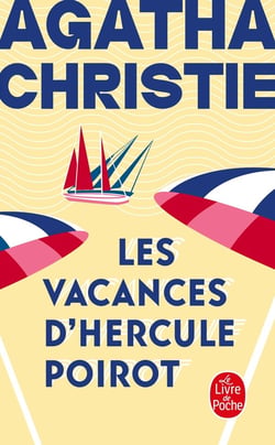 Les vacances d'Hercule Poirot