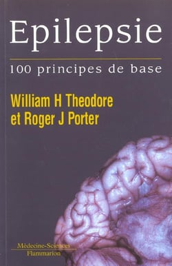 Epilepsie - 100 principes de base