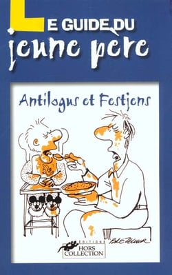 Guide du jeune pere ne