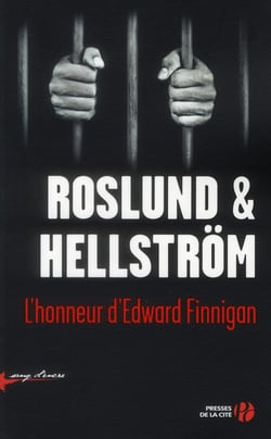 L Honneur D Edward Finnigan
