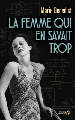 La femme qui en savait trop