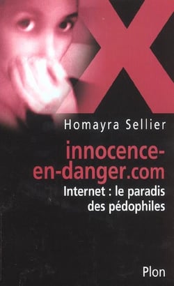 Innocence-en-danger.com - internet : le paradis des pedophiles