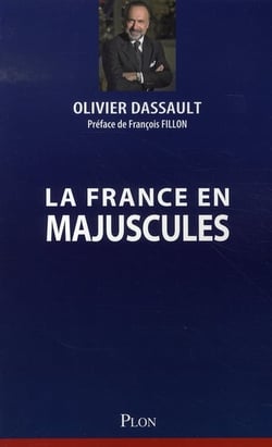 La france en majuscules
