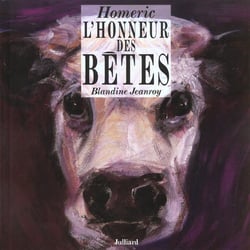 L'honneur des animaux
