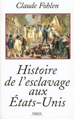 Histoire de l'esclavage aux etats-unis