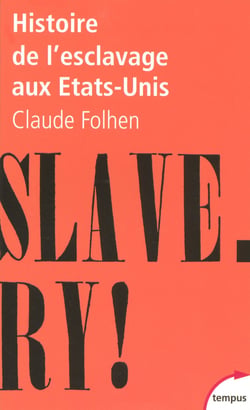 Histoire de l'esclavage aux états-unis