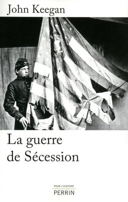 La guerre de sécession