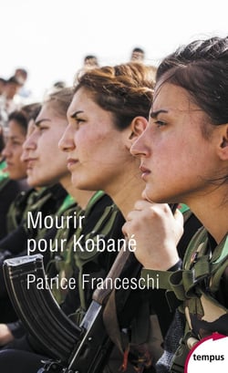 Mourir pour Kobané