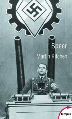 Speer - L'architecte d'Hitler