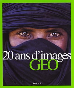 20 ans d'images geo