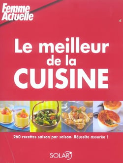 Le meilleur de la cuisine