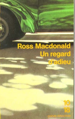 Un regard d'adieu