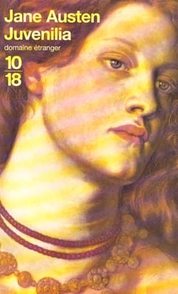Juvenilia