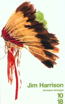 Coffret jim harrison - route - retour dalva