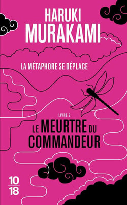 Le Meurtre du Commandeur - livre 2