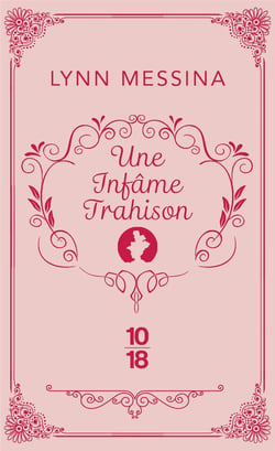 Une enquête de Beatrice Hyde-Clare - Tome 3 Une infâme trahison