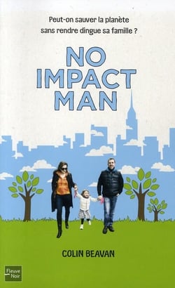 No impact man