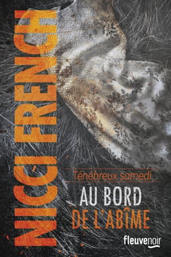 Ténébreux samedi - au bord de l'abîme