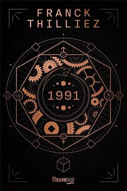 1991 - édition collector