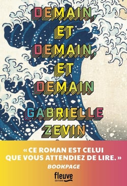 Demain et demain, et demain