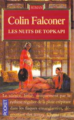Les nuits de topkapi