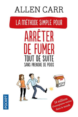 Arrêter de fumer tout de suite - sans prendre de poids