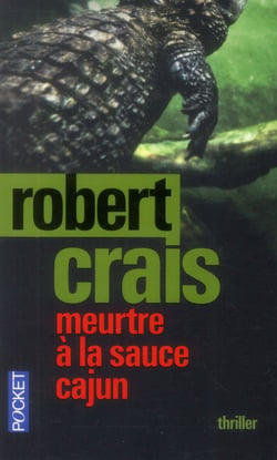 Meurtre A La Sauce Cajun