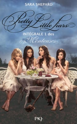 Pretty little liars