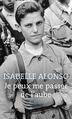 Je peux me passer de l'aube