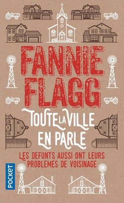 Toute la ville en parle