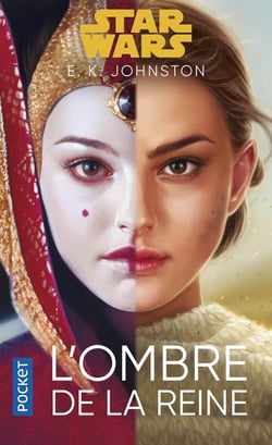 Star Wars - L'Ombre de la reine