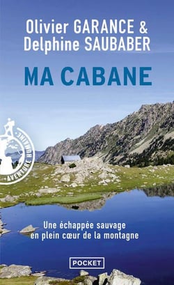 Ma cabane