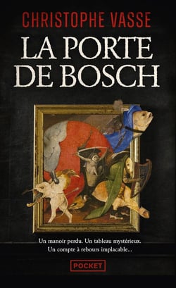 La Porte de Bosch