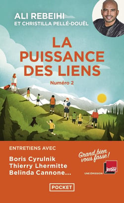 La puissance des liens : numéro 2