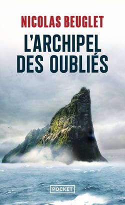 L'archipel des oubliés