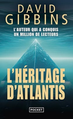L'héritage d'Atlantis