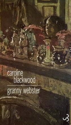 Great Granny Webster