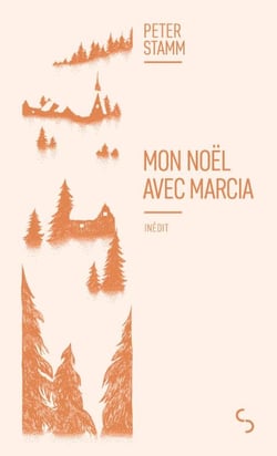 Mon Noël avec Marcia