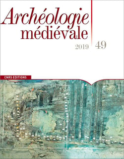 Archéologie Médiévale n.49
