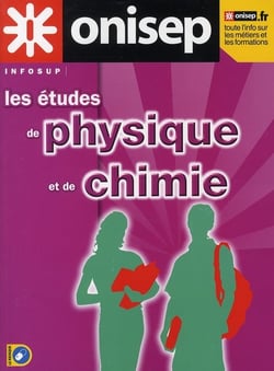 Les études de physique et de chimie