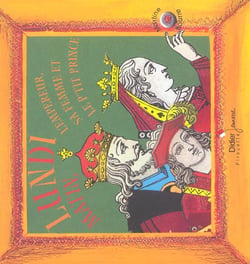 Lundi matin, l'empereur, sa femme et le petit prince
