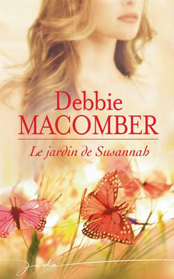 Le jardin de susannah