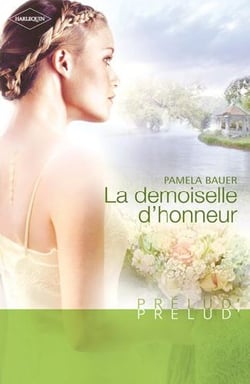 La demoiselle d'honneur