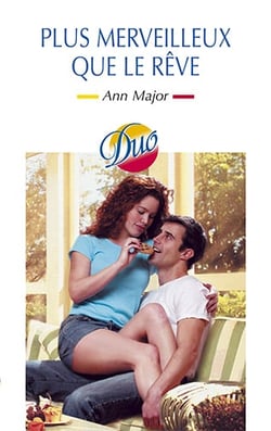 Plus merveilleux que le reve duo 215