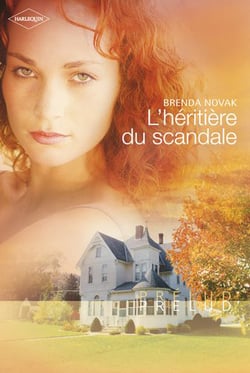 L'héritière du scandale